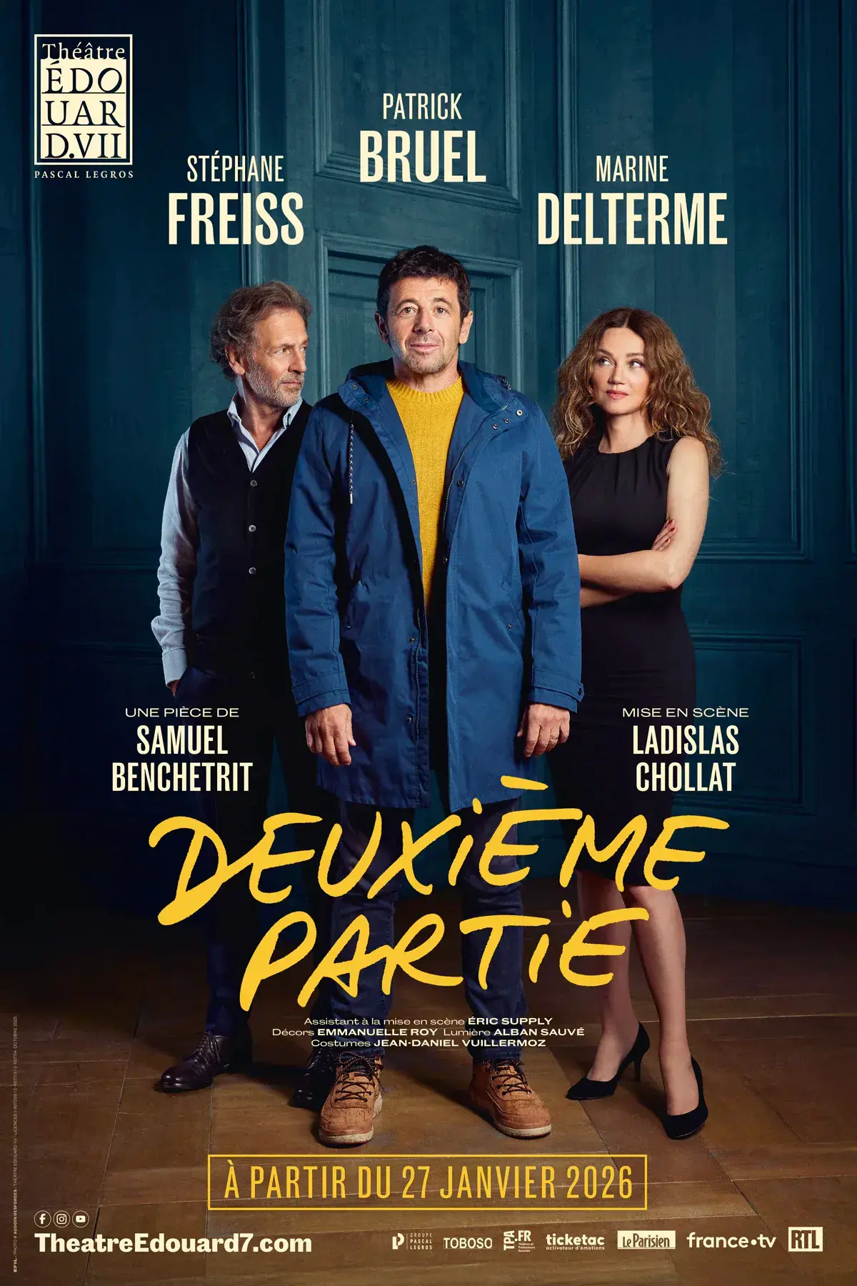 Deuxième partie