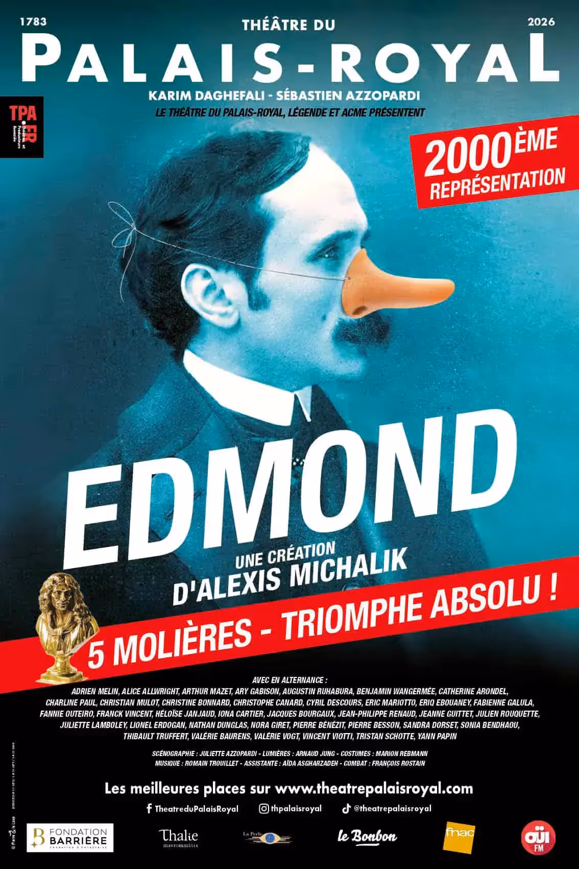 Edmond