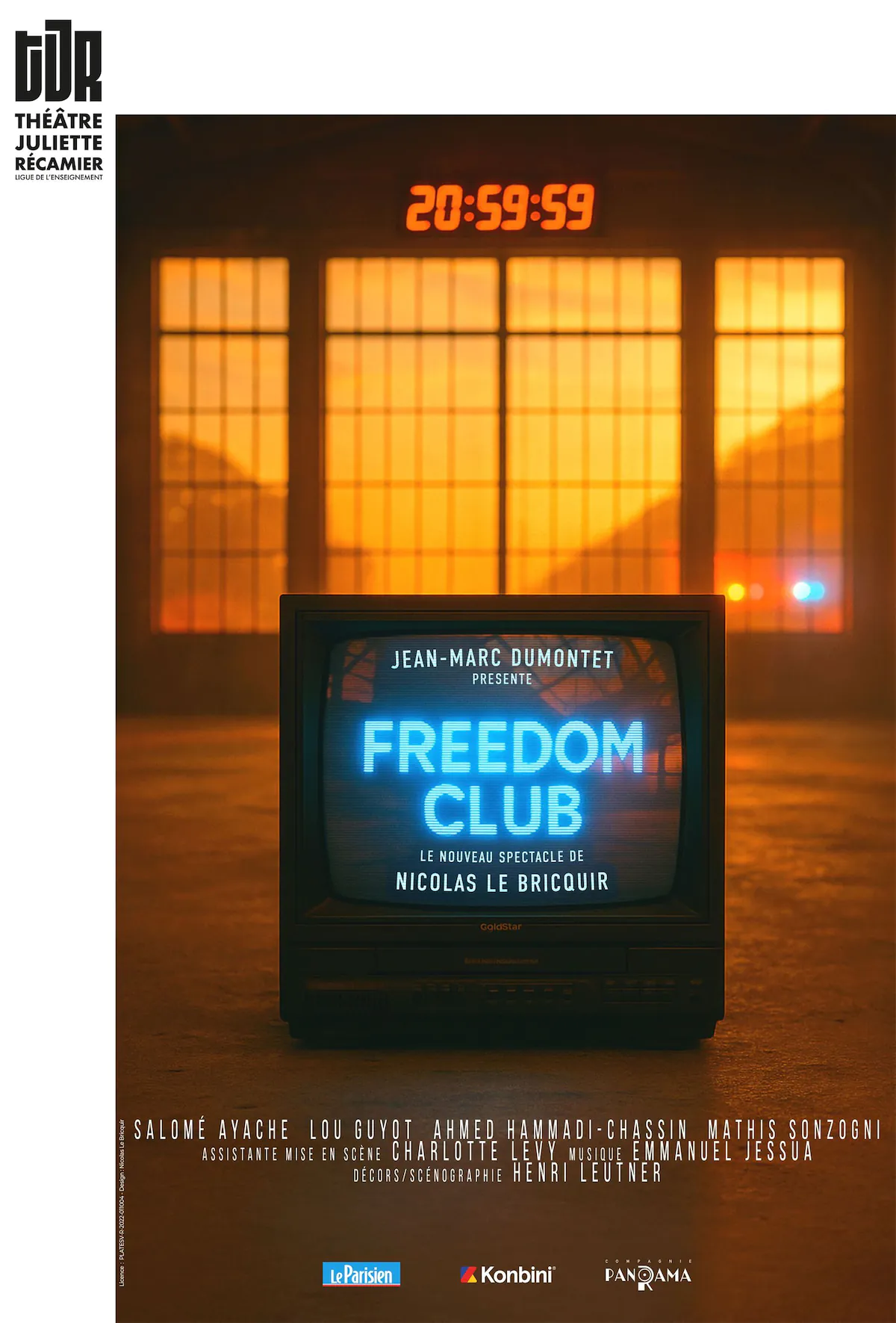 Freedom Club