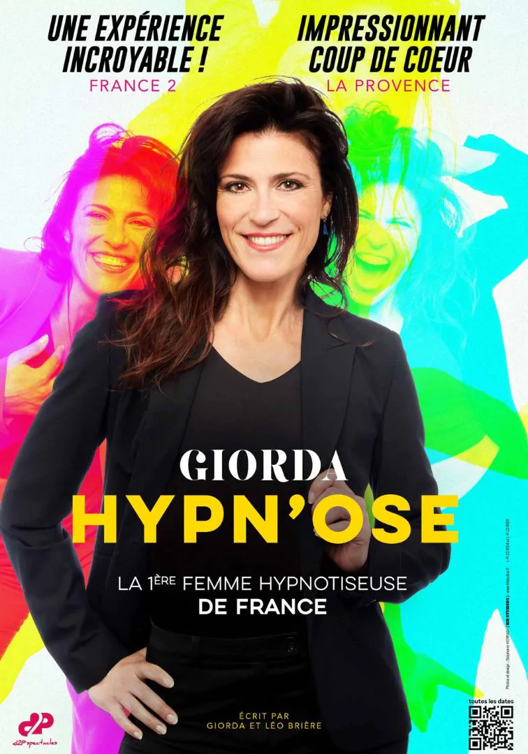 Giorda - Hypn'ose