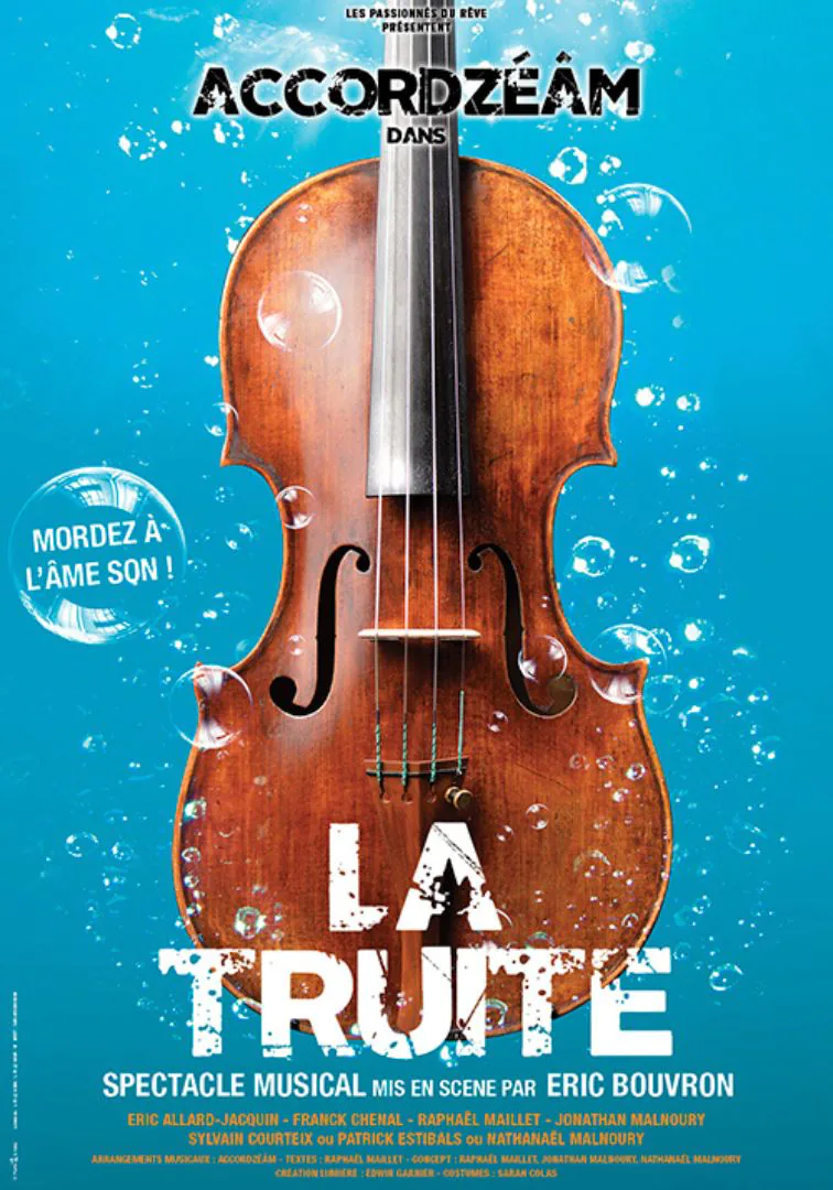 La Truite