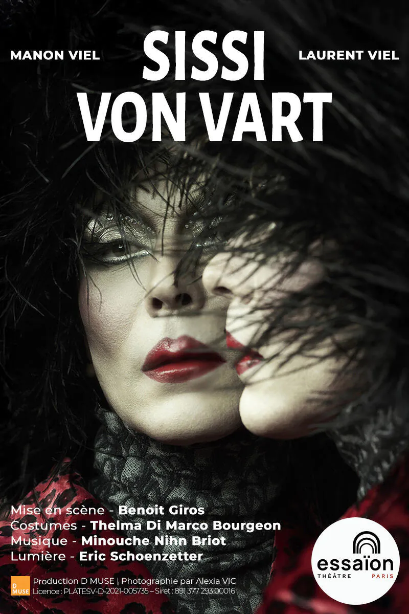 Sissi Von Vart