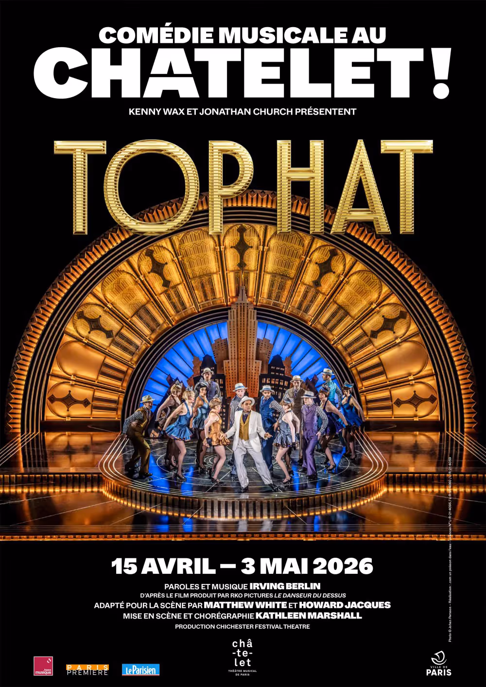 Top Hat