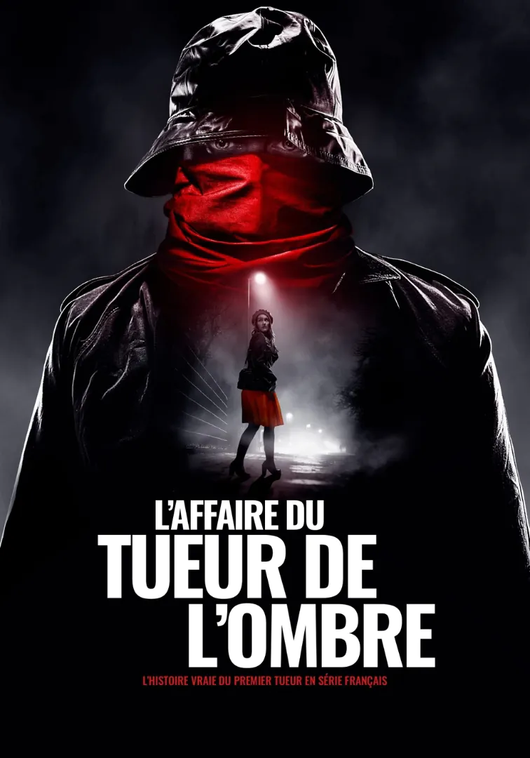 L'affaire du tueur de l'ombre