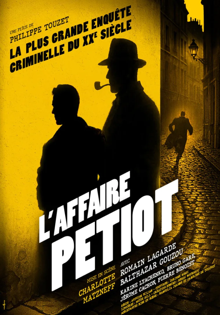 L'affaire Petiot