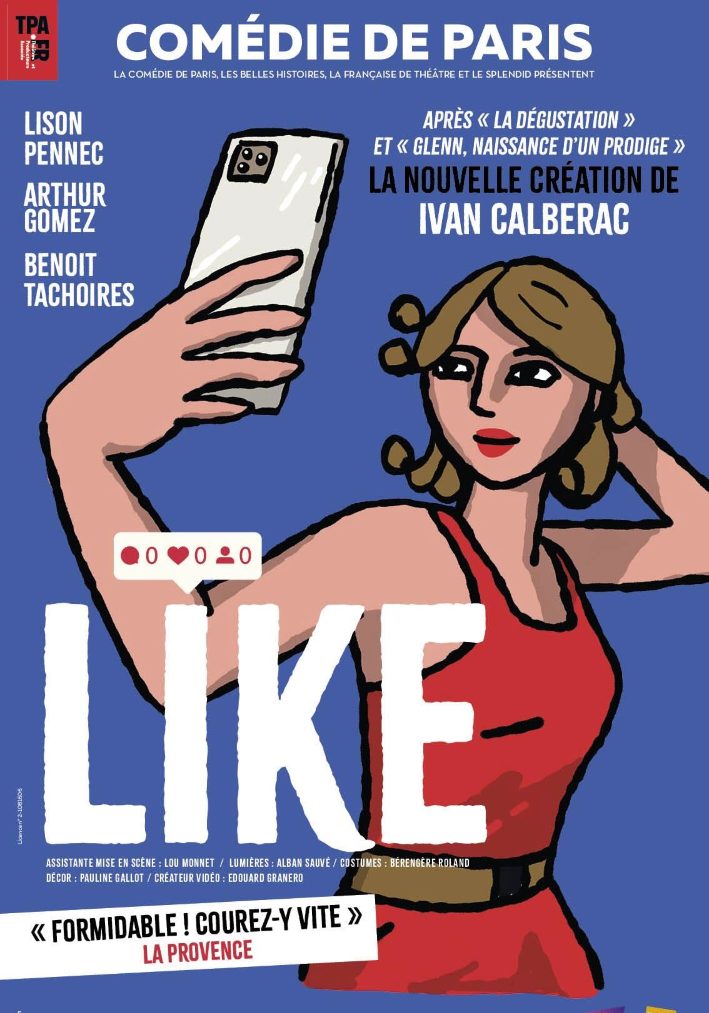 Like