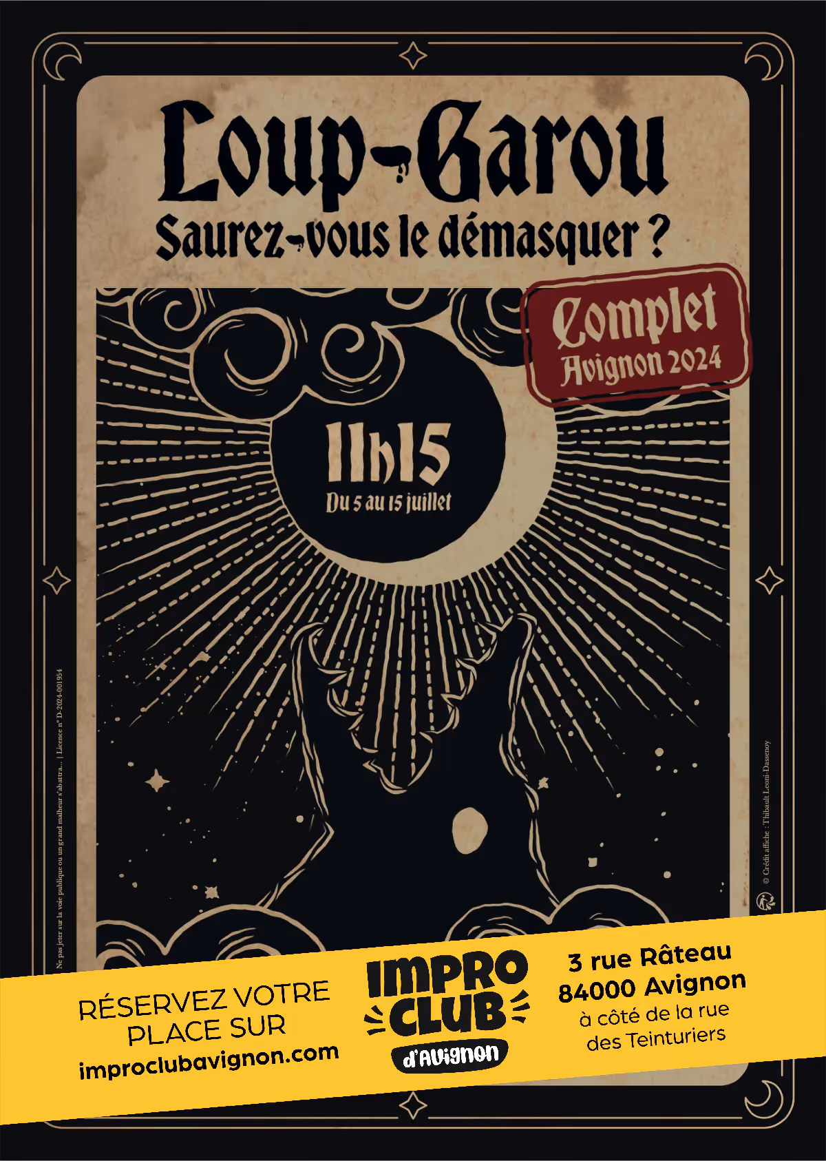 Loup-Garou