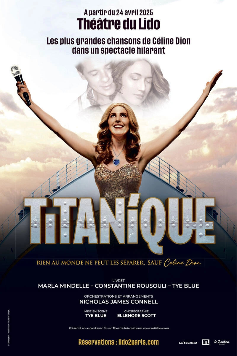 Titanique