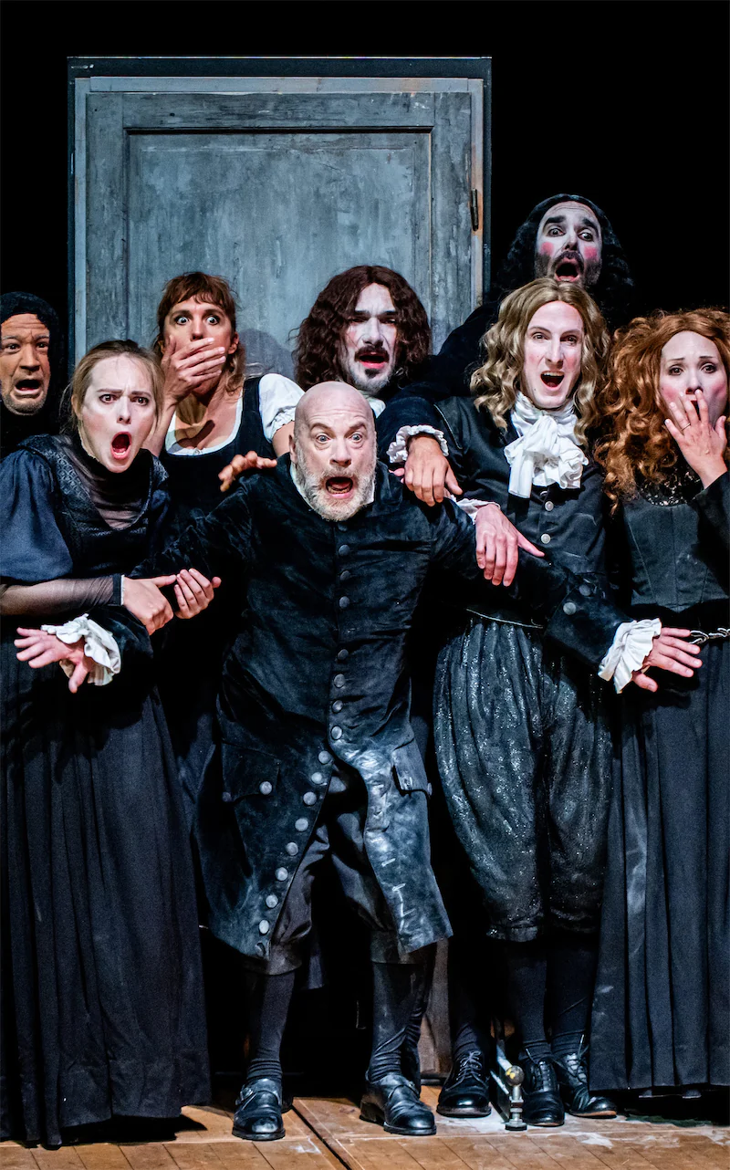 Le Tartuffe
