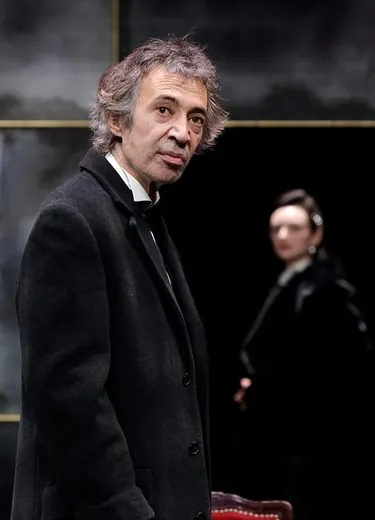 Le Misanthrope