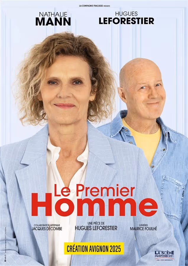 Le premier homme
