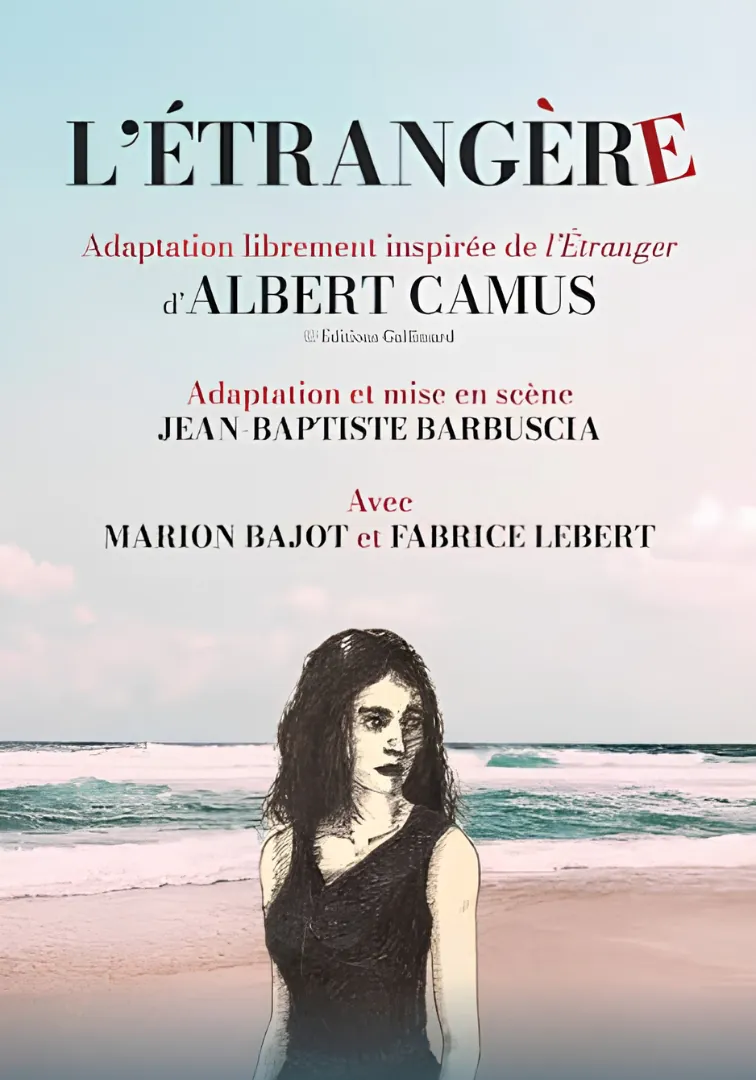 L'Étrangère