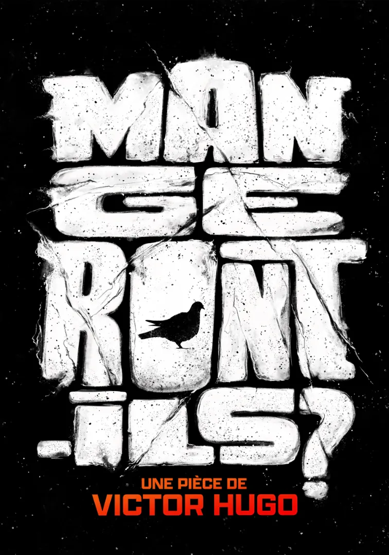 Mangeront-ils ?