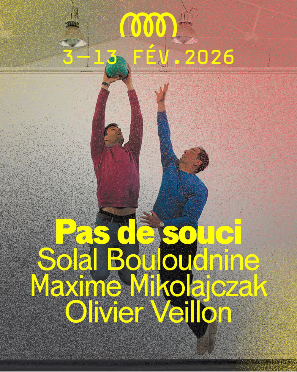 Pas de souci