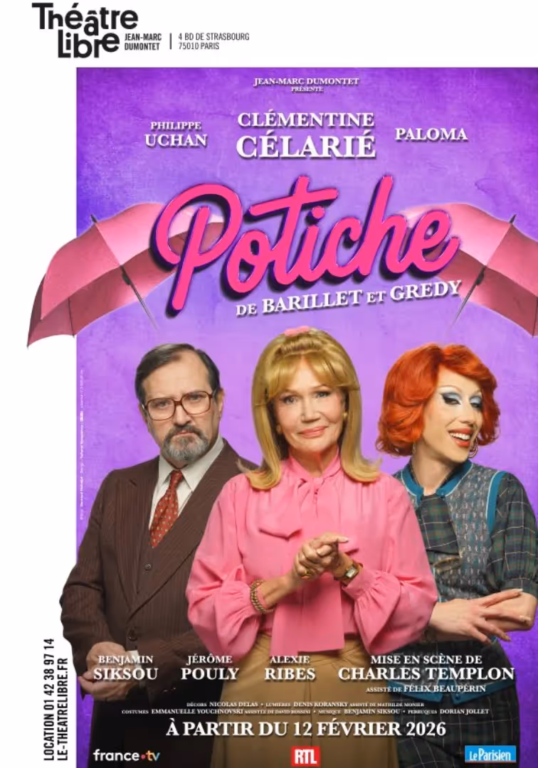 Potiche