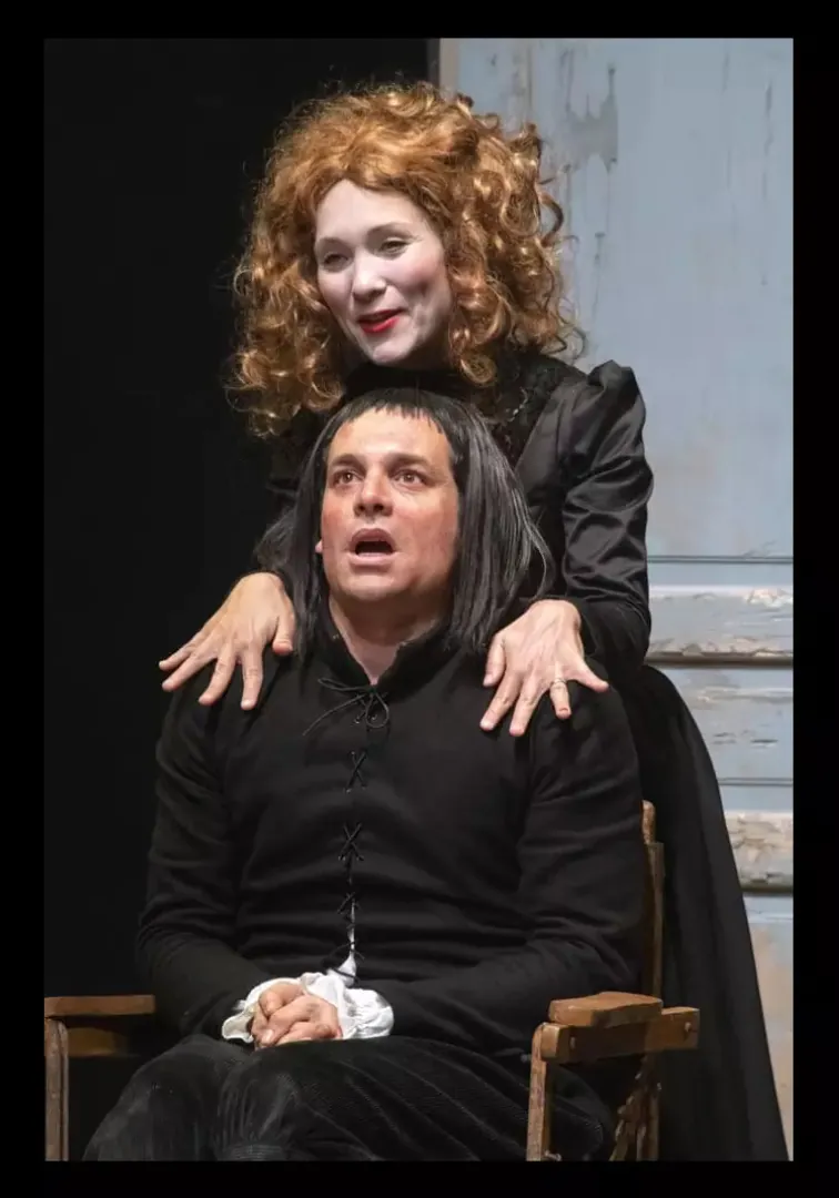 Le Tartuffe