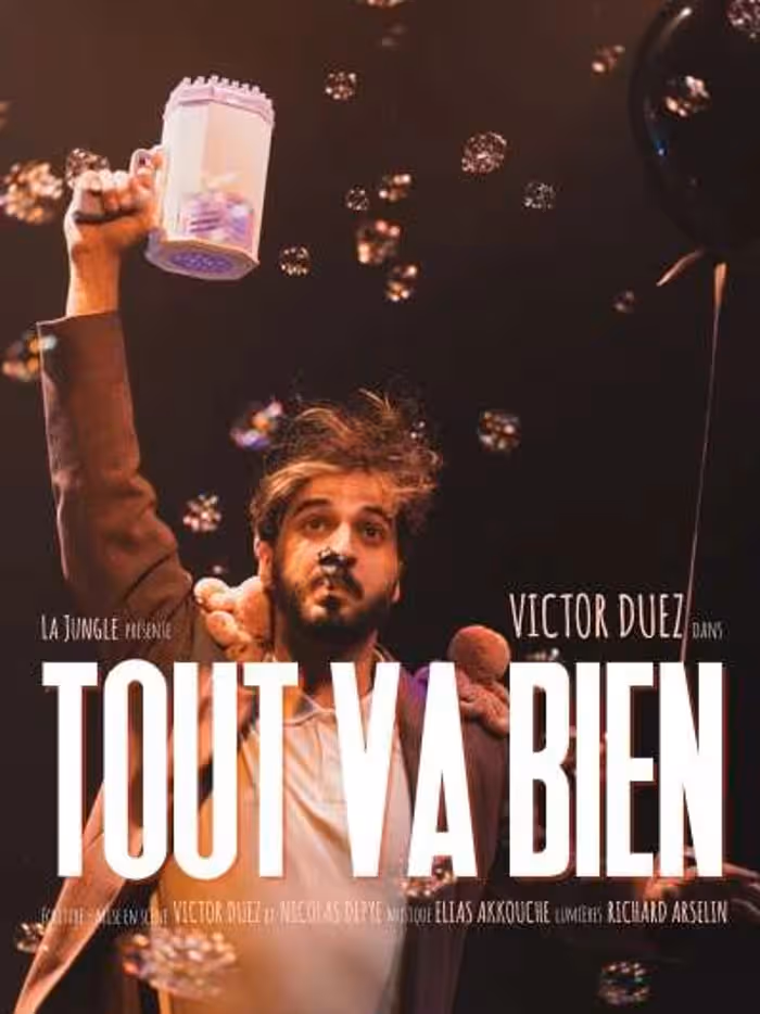 Tout va bien