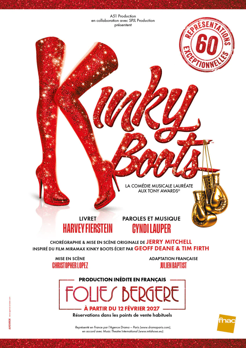 Kinky Boots